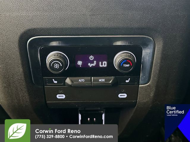 Used 2021 Chevrolet Tahoe Z71 w/ Z71 Off-Road Package image 30