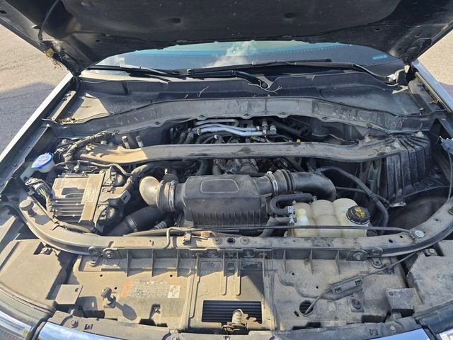 Used 2022 Ford Explorer King Ranch w/ Premium Technology Package AWD/4WD image 36