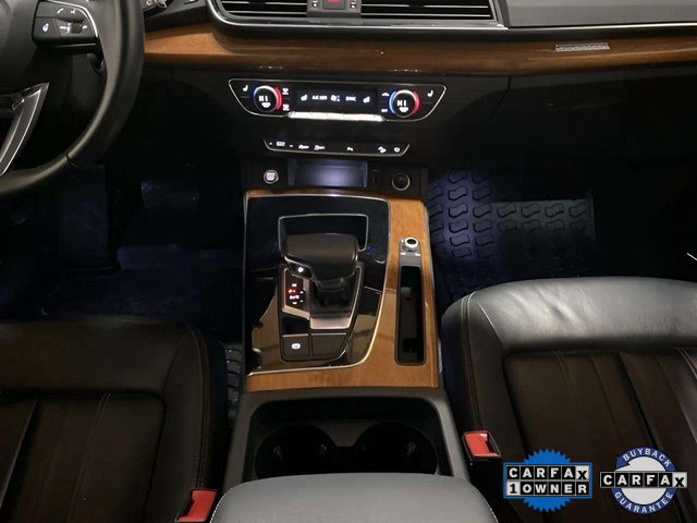 Used 2023 Audi Q5 2.0T Premium Plus w/ Premium Plus Package image 11