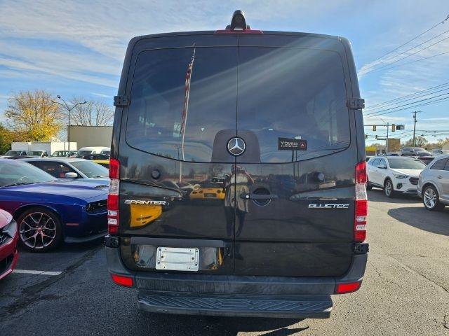 Used 2016 Mercedes-Benz Sprinter 2500 image 6