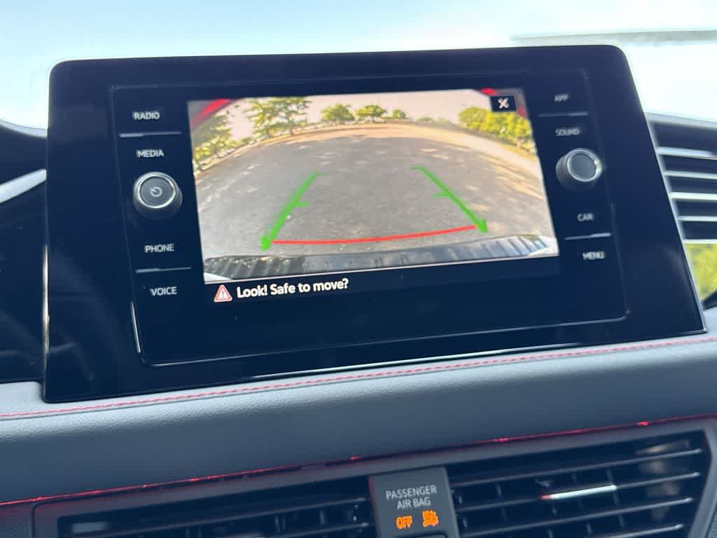 New 2026 Volkswagen Jetta GLI Autobahn FWD image 18