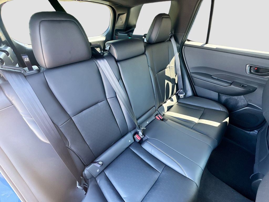 New 2026 Subaru Outback Wilderness AWD/4WD image 26