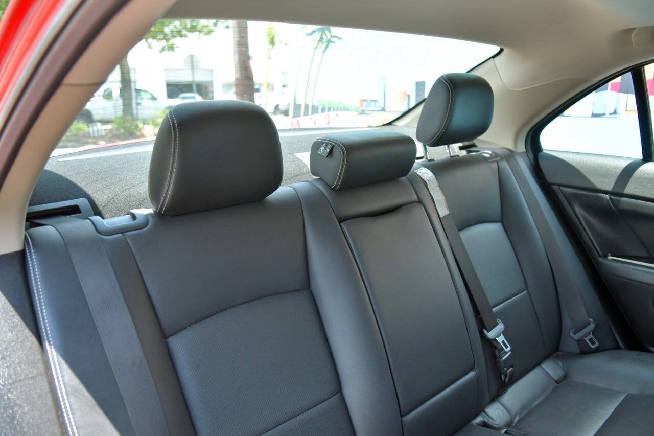 Used 2013 Suzuki Kizashi Sport SLS AWD/4WD image 31