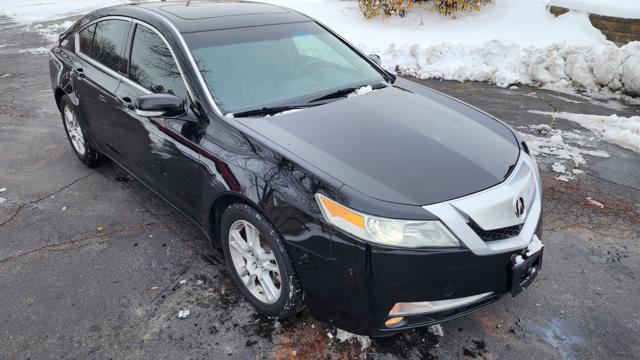 Used 2011 Acura TL image 12