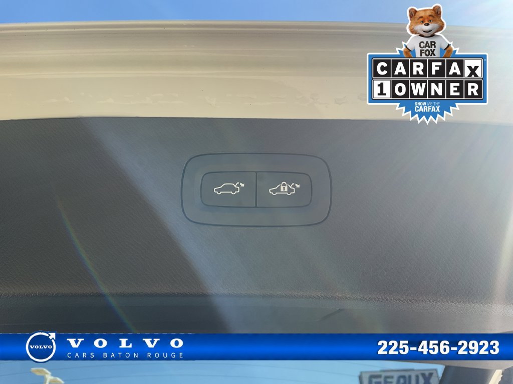 Used 2025 Volvo XC90 B5 Core w/ Protection Package Premier AWD/4WD image 13
