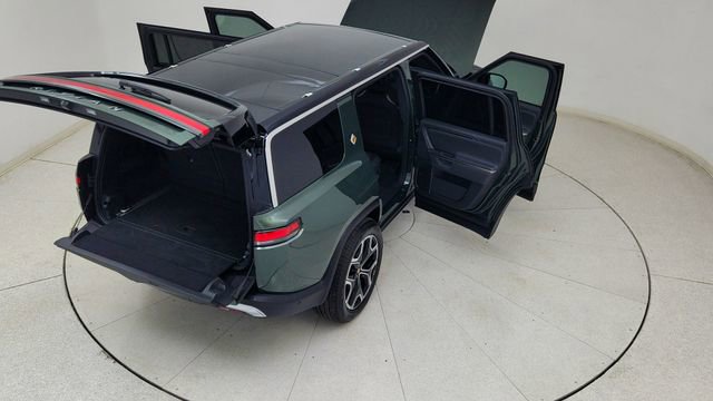 Used 2025 Rivian R1S Adventure image 91