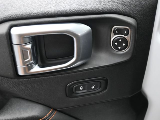 Used 2023 Jeep Gladiator Mojave w/ LED Lighting Group image 13