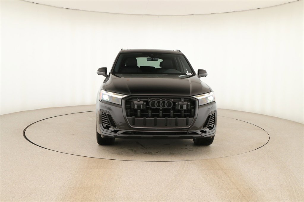 New 2026 Audi Q7 3.0T Premium Plus image 11