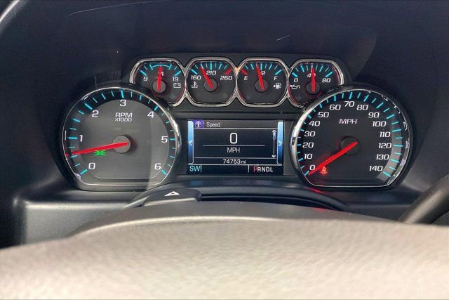 Used 2018 GMC Sierra 1500 SLT AWD/4WD image 22