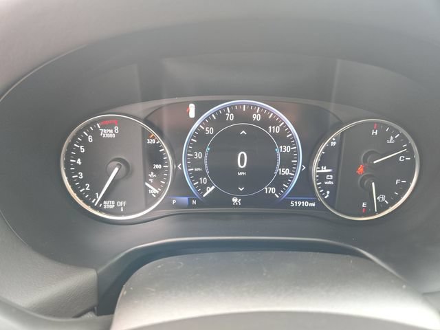 Used 2022 Buick Enclave Avenir w/ Avenir Technology Package FWD image 12