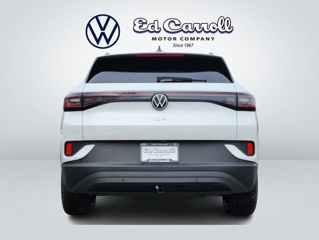 New 2026 Volkswagen ID.4 Pro image 6