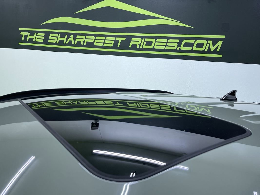 Used 2022 Hyundai Santa Cruz SEL w/ Activity Package image 25