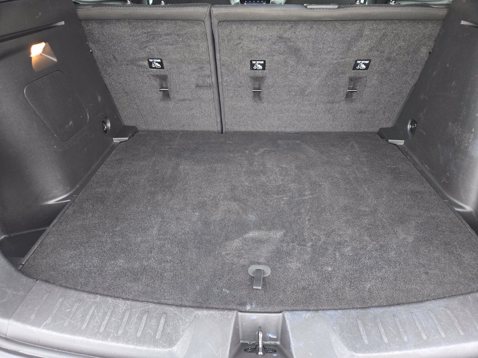 Used 2023 Chevrolet TrailBlazer RS w/ Sun and Liftgate Package FWD image 28