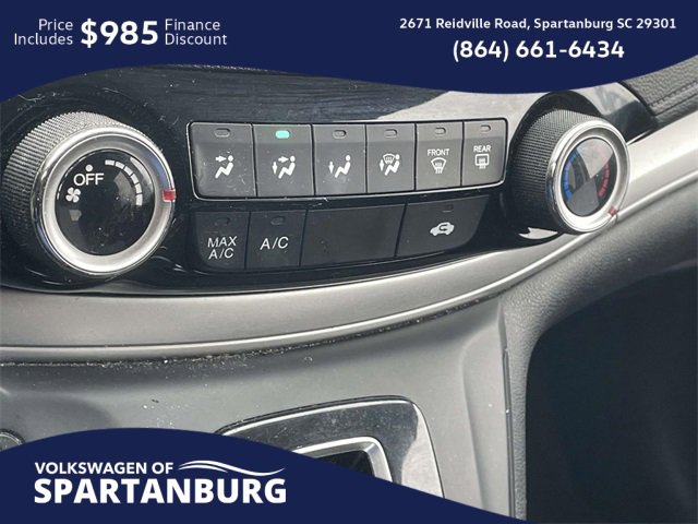 Used 2016 Honda CR-V EX image 30