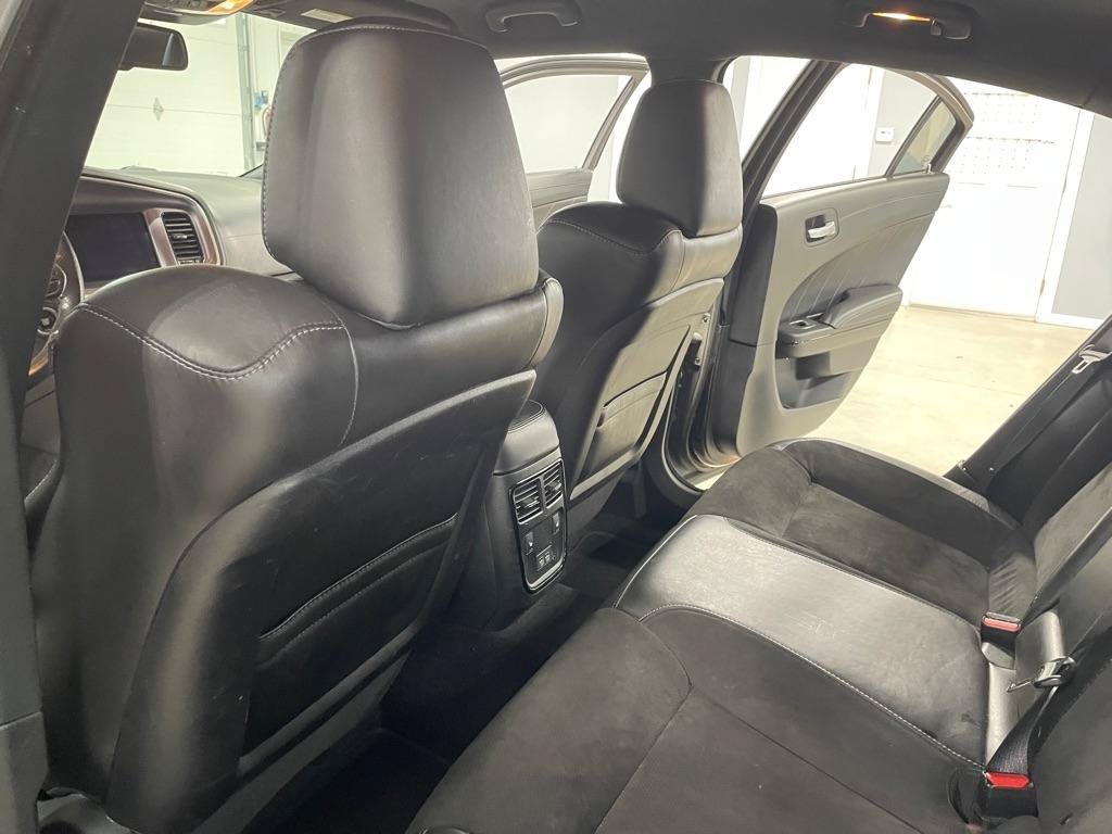 Used 2021 Dodge Charger R/T w/ Plus Group RWD image 13