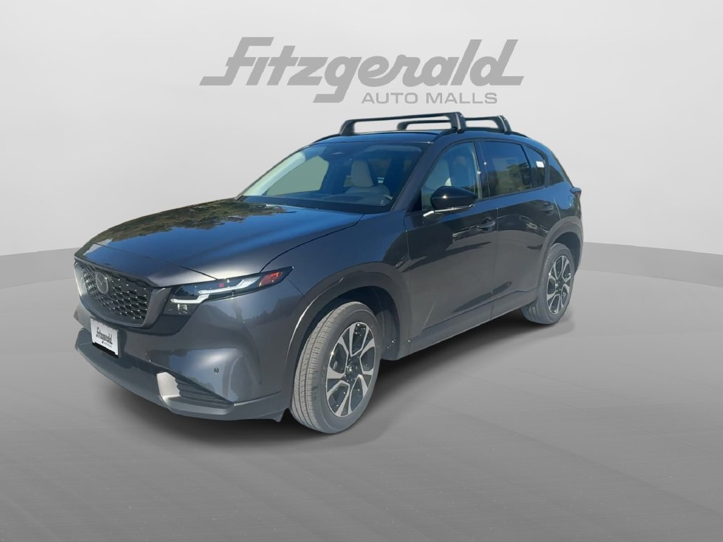 New 2026 MAZDA CX-5 Preferred AWD/4WD image 5