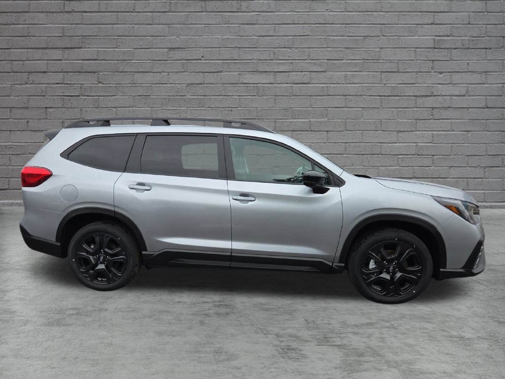 New 2026 Subaru Ascent Bronze Edition AWD/4WD image 4