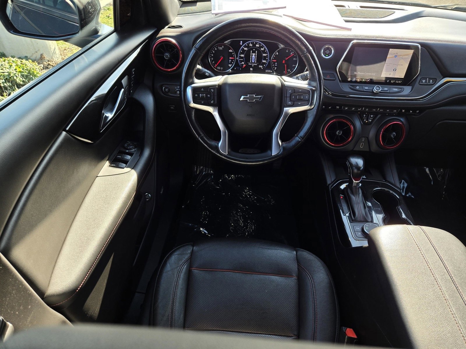 Used 2019 Chevrolet Blazer RS image 11