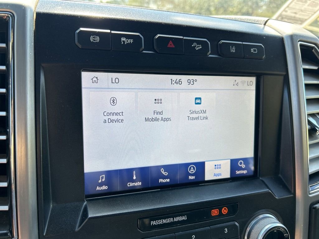 Used 2020 Ford F350 Platinum image 33