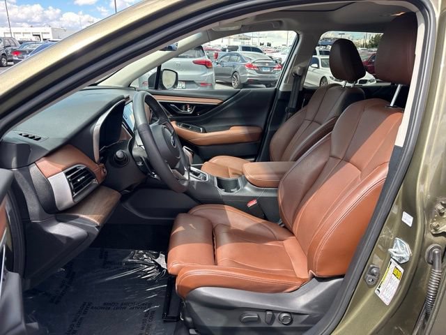 Used 2021 Subaru Outback Touring XT AWD/4WD image 11