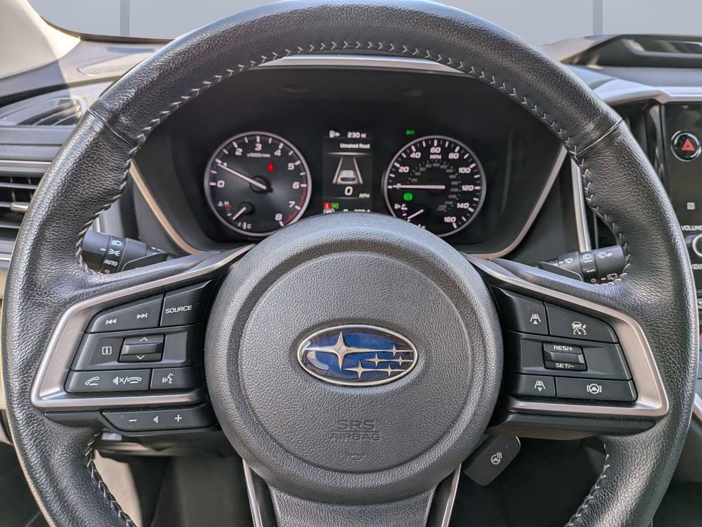 Used 2023 Subaru Ascent Limited w/ Technology Package AWD/4WD image 33