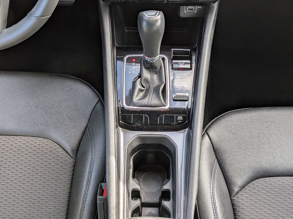 Certified 2024 Jeep Compass Latitude AWD/4WD image 20