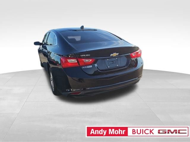 Used 2018 Chevrolet Malibu LS image 16