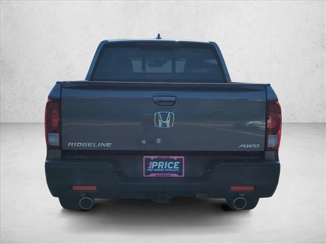 Used 2023 Honda Ridgeline RTL-E image 9