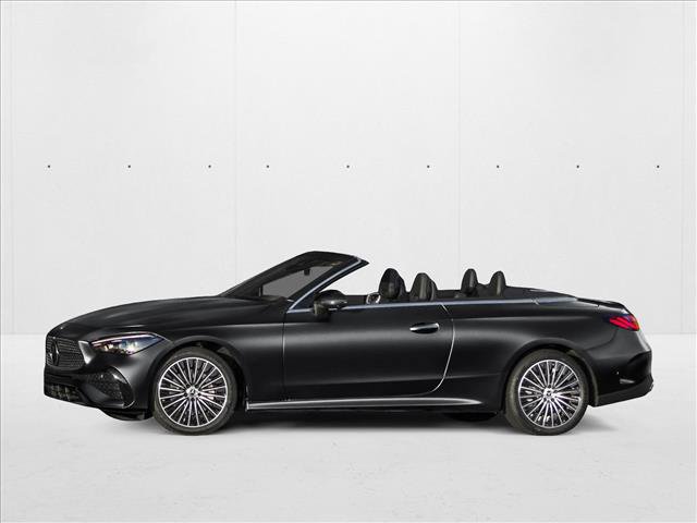 New 2027 Mercedes-Benz CLE 300 4MATIC Cabriolet video 2