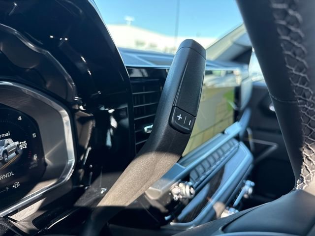 New 2026 GMC Sierra 1500 SLE image 5