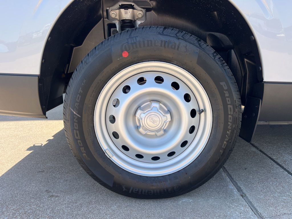 New 2026 Ford Maverick XL image 8