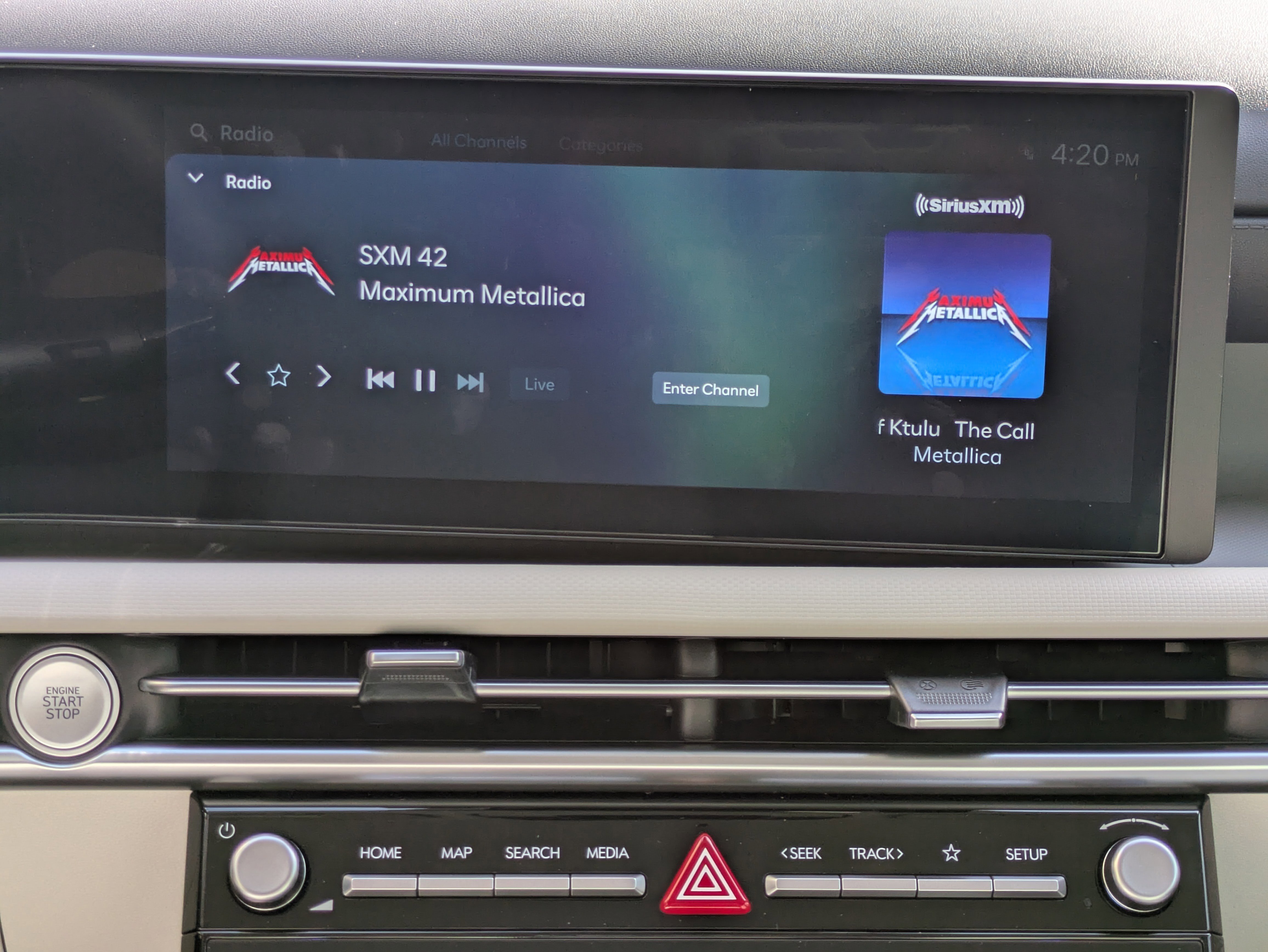 New 2026 Hyundai Tucson SEL image 17