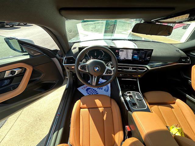 Certified 2024 BMW 230i xDrive Coupe image 29