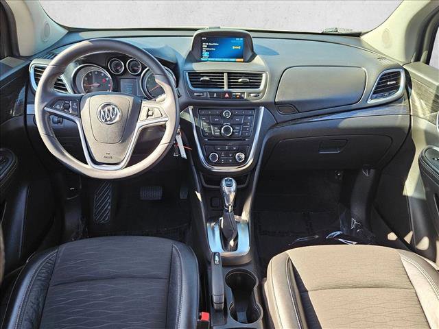 Used 2016 Buick Encore FWD image 16