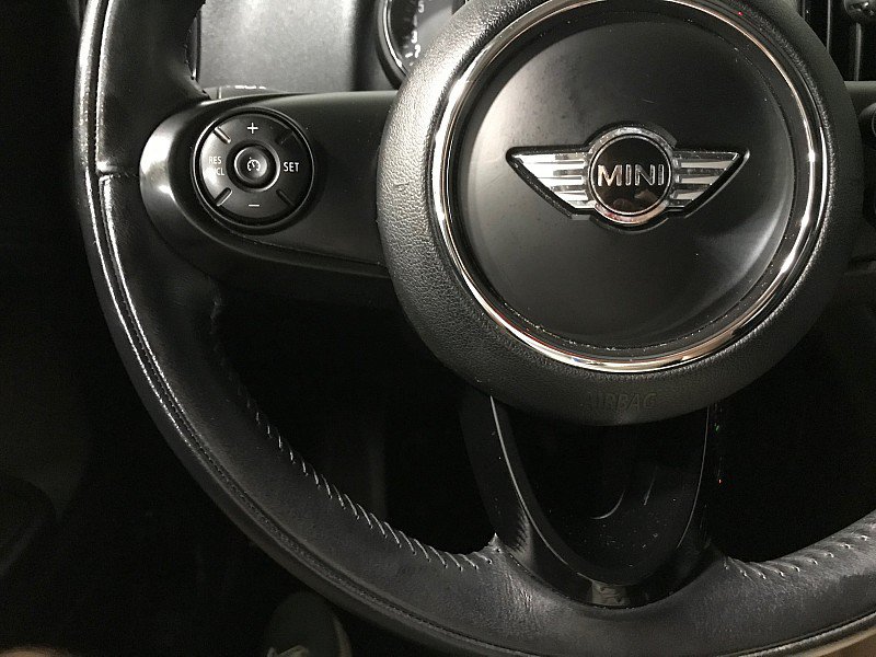 Used 2018 MINI Cooper Countryman FWD image 24