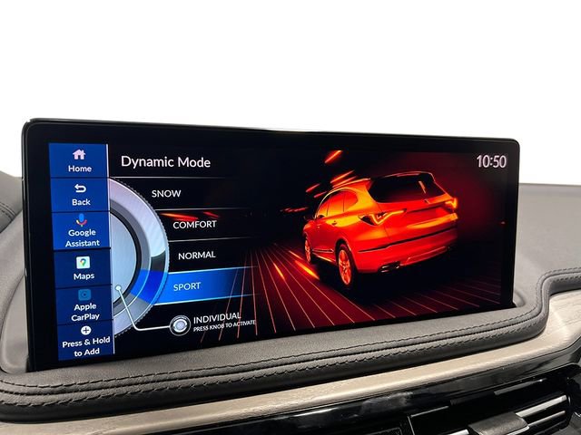 New 2026 Acura MDX w/ Advance Package image 23