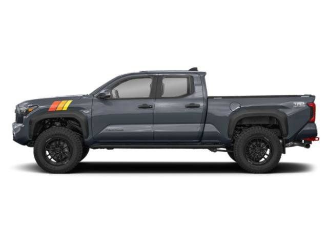 New 2026 Toyota Tacoma TRD Off-Road AWD/4WD image 3