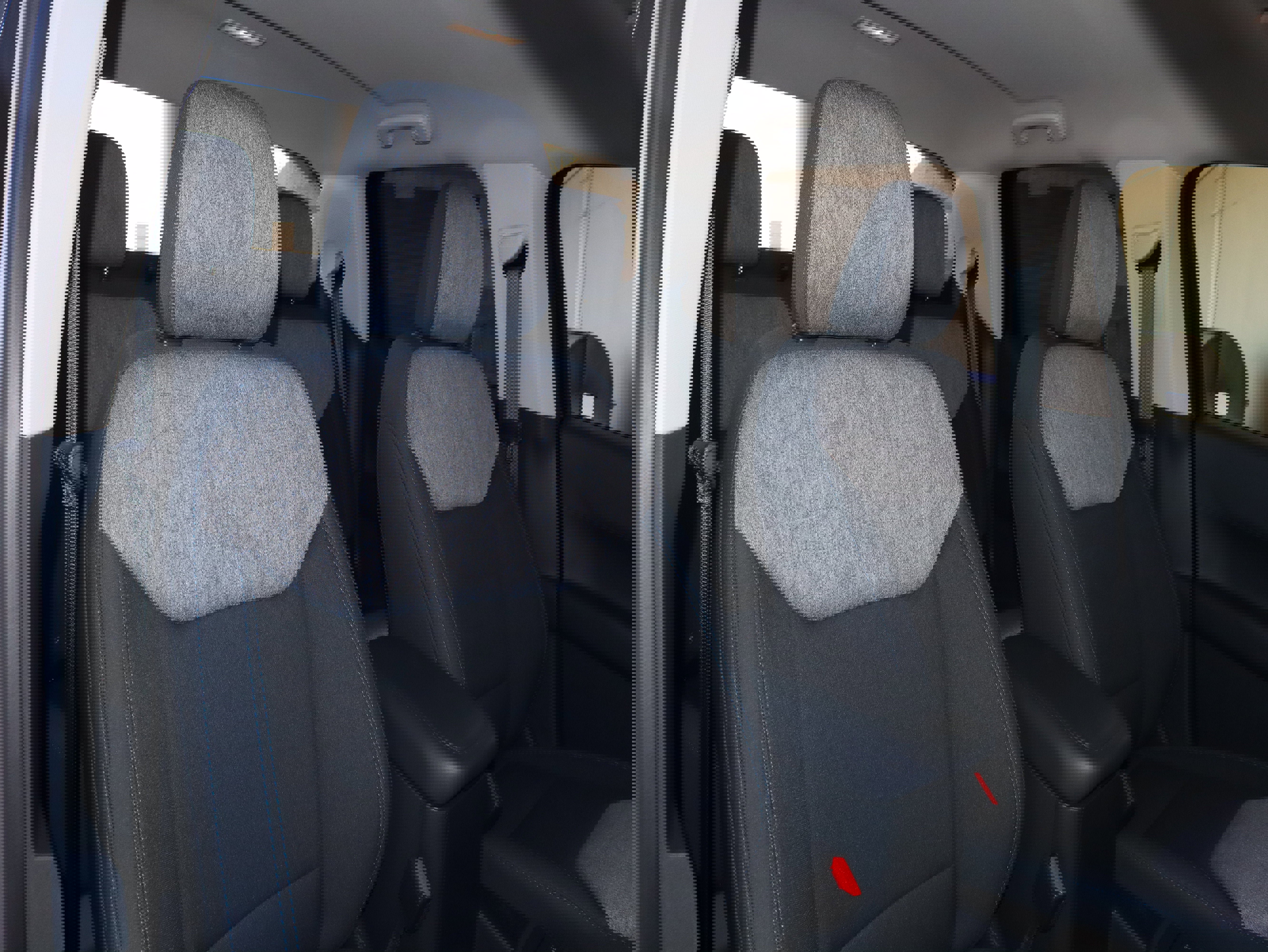 New 2025 Ford Maverick XLT w/ XLT Luxury Package image 42