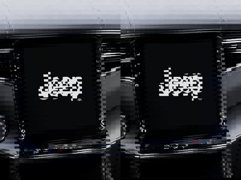 New 2026 Jeep Grand Wagoneer L Limited image 18