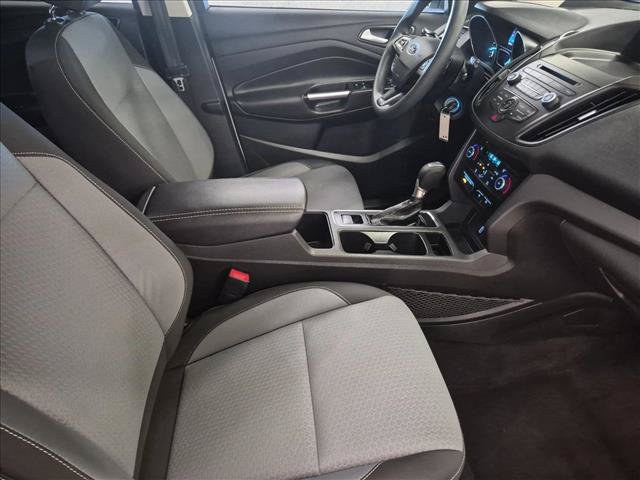 Used 2017 Ford Escape SE AWD/4WD image 20