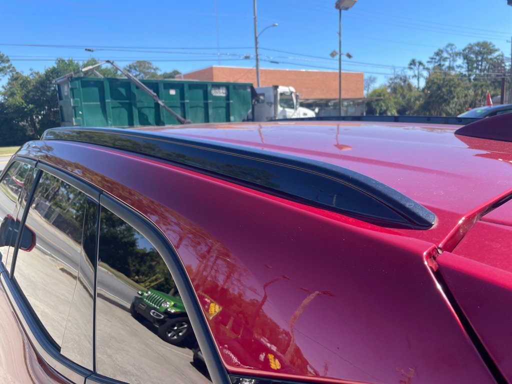 Used 2019 Chevrolet Blazer LT w/ Sound & Technology Package image 9