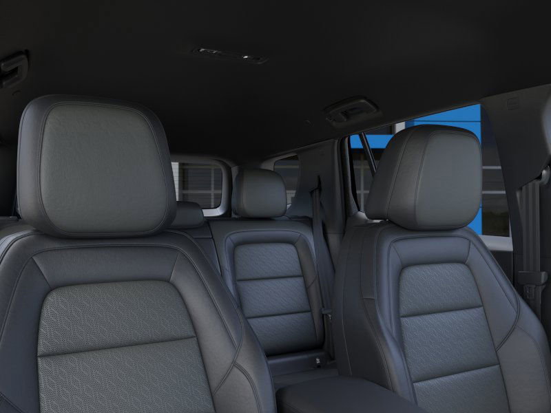 New 2026 Chevrolet Equinox LT w/ Convenience Package II image 24