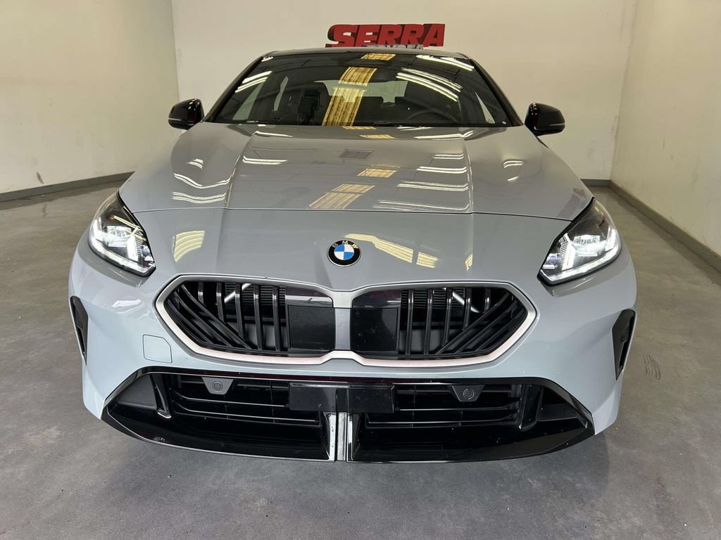 Used 2026 BMW 228 Gran Coupe FWD image 8