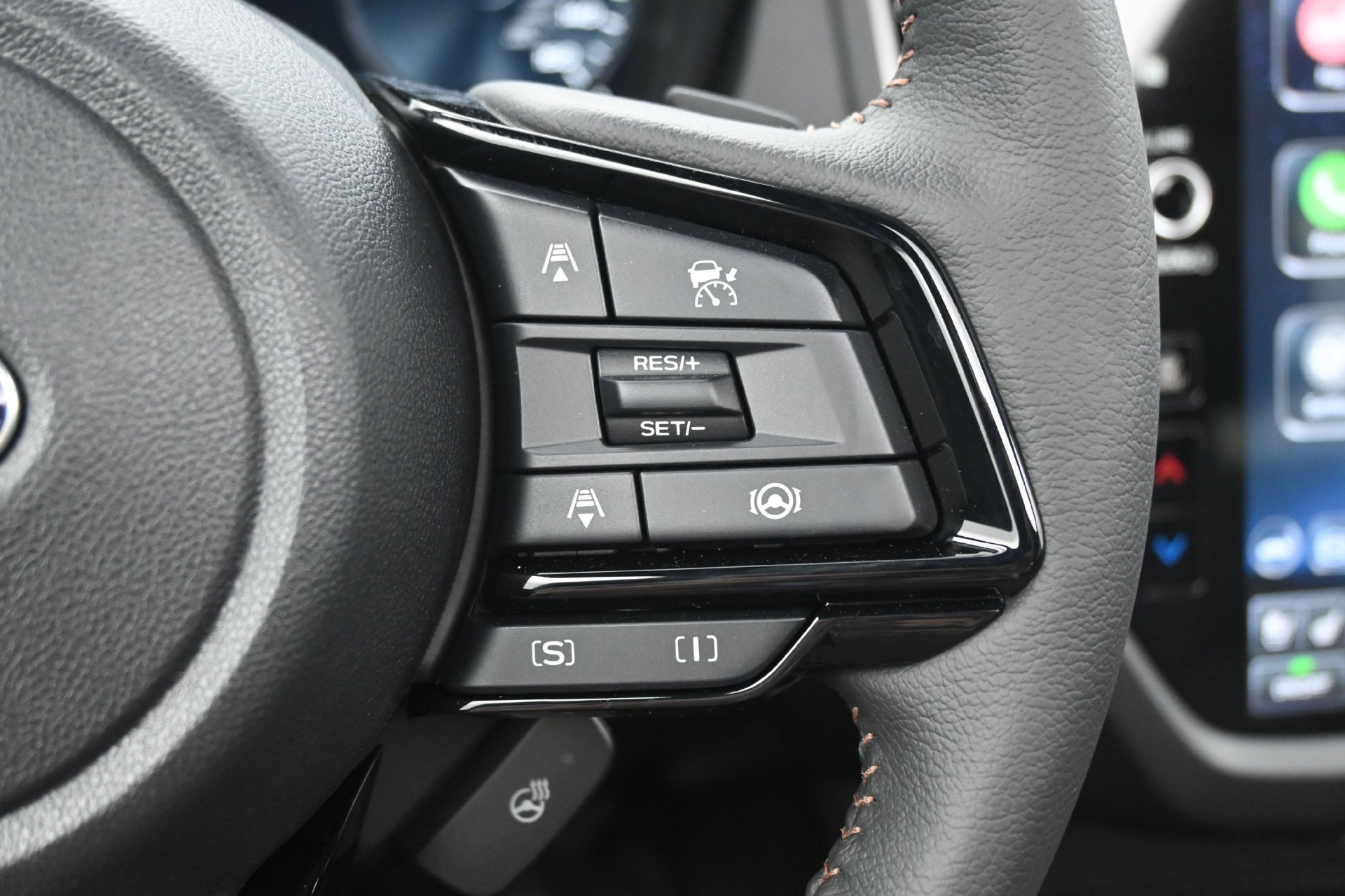 Used 2026 Subaru Forester Touring AWD/4WD image 25