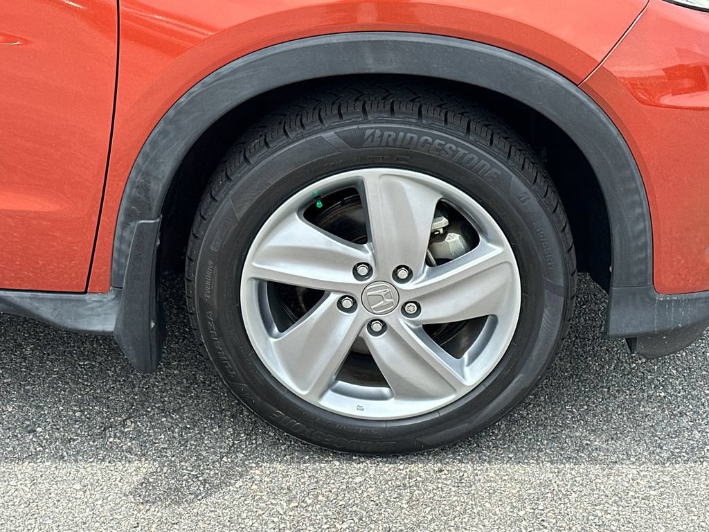 Used 2020 Honda HR-V EX image 12