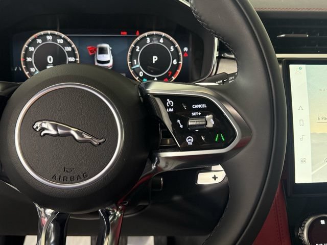 New 2026 Jaguar F-PACE R-Dynamic S AWD/4WD image 42