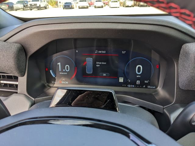 New 2026 Ford Explorer ST RWD image 35