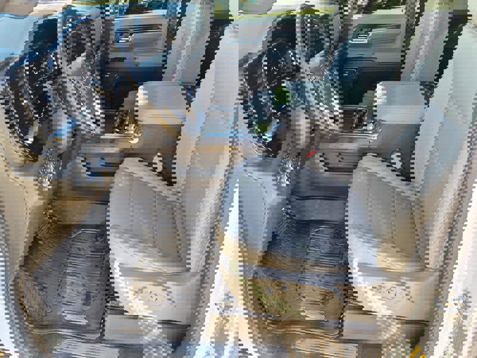 Certified 2024 GMC Sierra 2500 SLT w/ Texas SLT Premium Package image 11