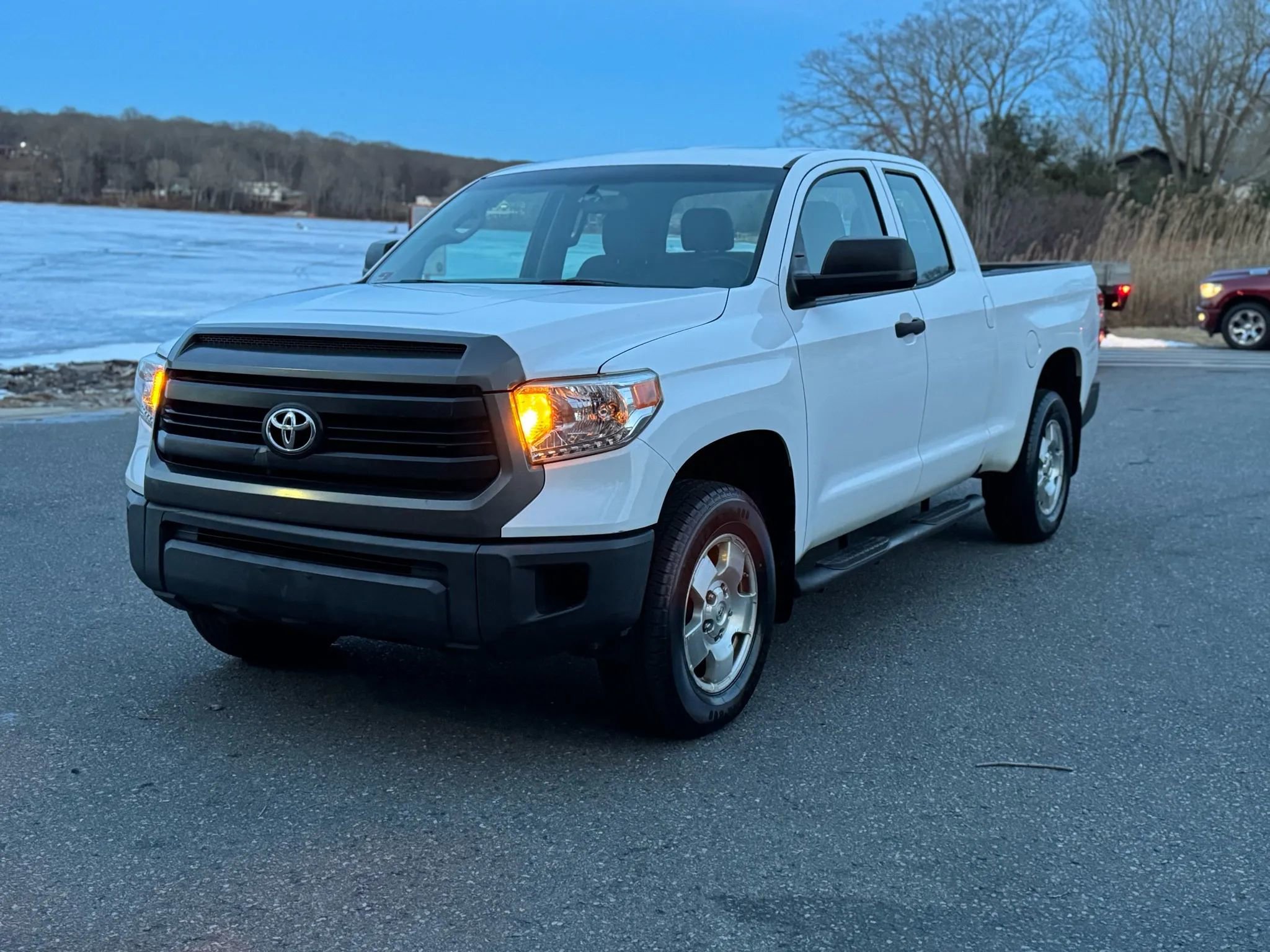 Used 2014 Toyota Tundra SR