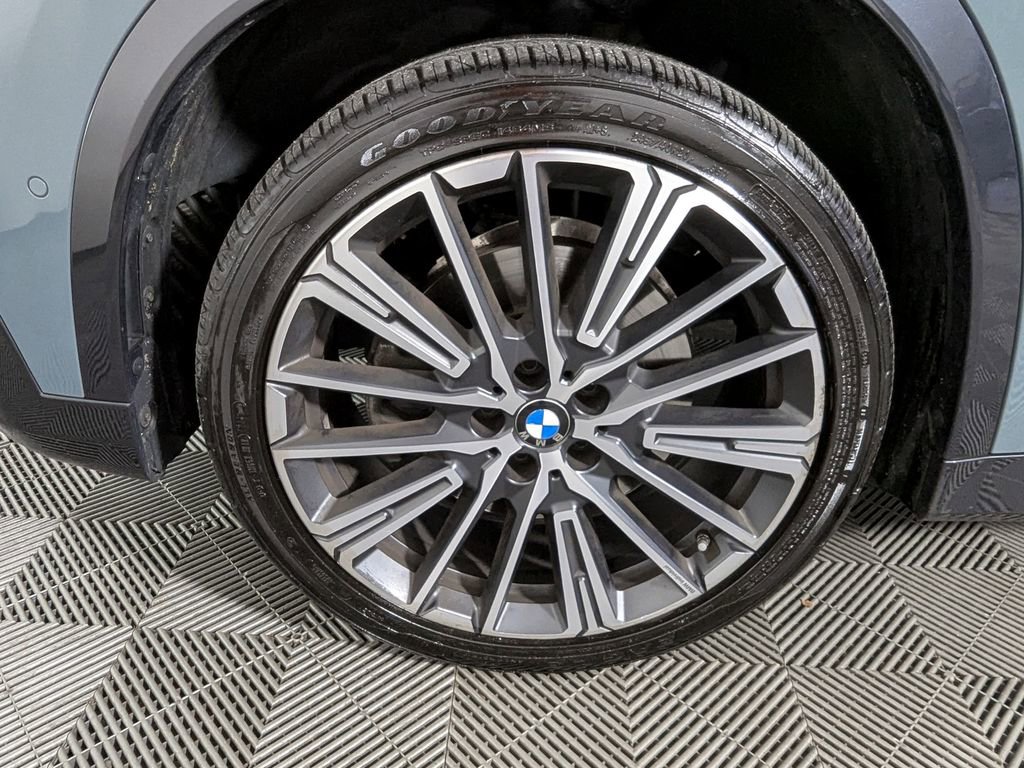 Certified 2023 BMW X1 xDrive28i w/ Premium Package image 47